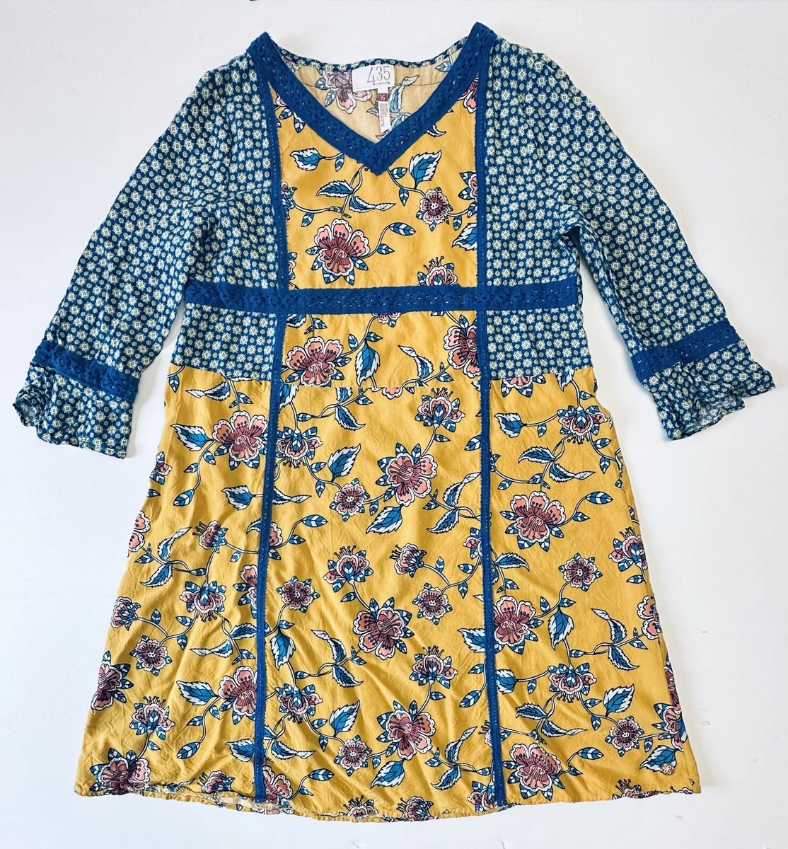 Matilda Jane Blue Dresses for Girls Fall for sale | eBay