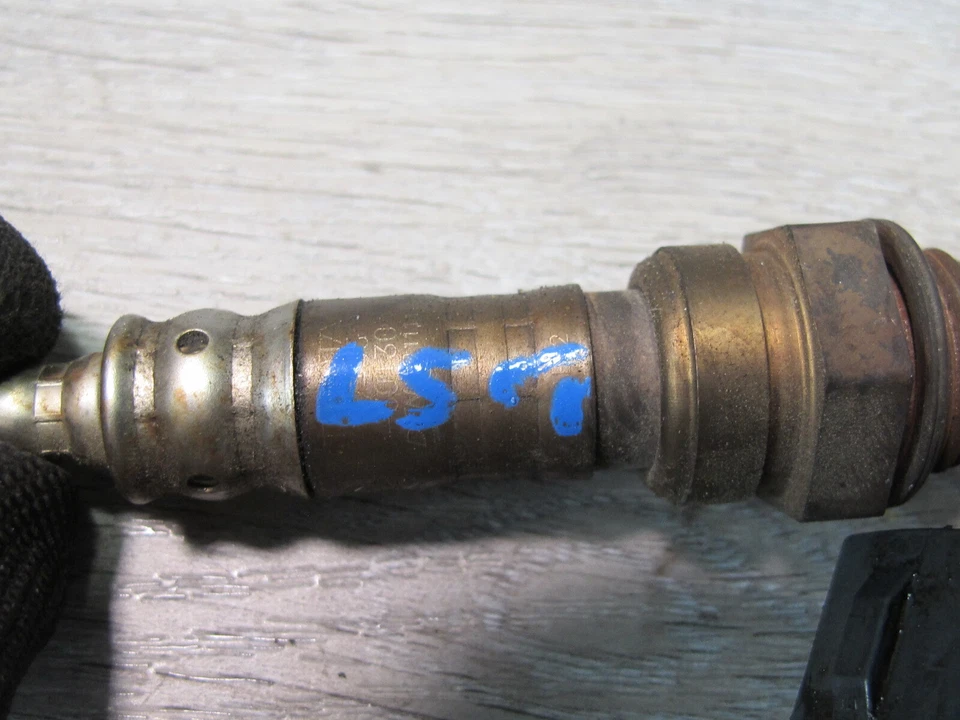 01-03 LEXUS UCF30L LS430 КОМПЛЕКТ ИЗ 2 КИСЛОРОДА ВЫХЛОПА O2 ЛЯМБДА ДАТЧИК OEM - Изображение 2 из 4