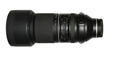 Tamron 150-500mm f/5-6.7 Di III VXD Lens for Sony E AFA057S-700