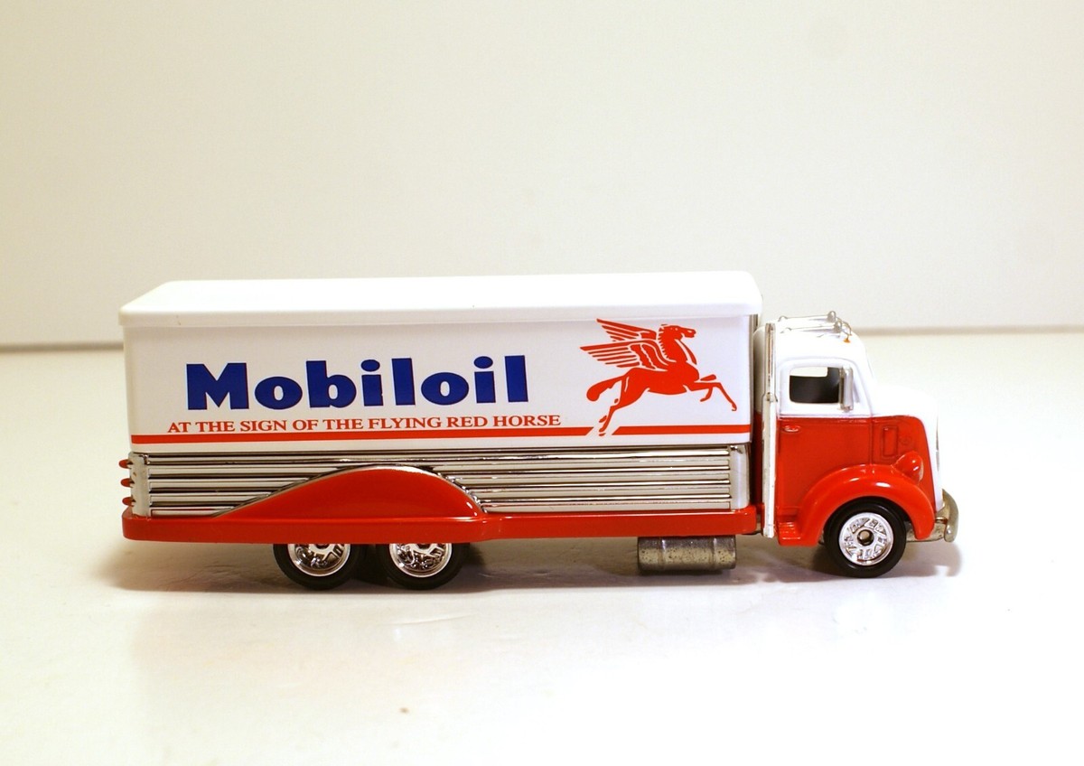 ホットウィール ’38 FORD COE Mobiloil モービルオイル MIB Hot Wheels RLC 1938 Ford COE Mobiloil Truck Mobile Oil