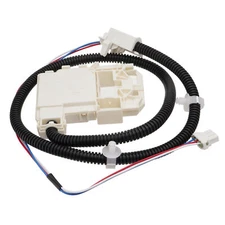 3-Wire Washer Lid Lock Switch Assembly For GE WH08X32657 290D3070P002