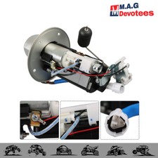 New Fuel Pump Assembly For Suzuki GSX-R600 GSX-R750 06-07 Replaces 15100-01H00