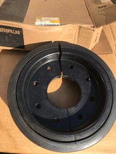 CAT Center Idler Wheel Pt# 199-5429 Caterpillar Tractor Track Guide Bogie -- NEW