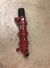 CUMMINS ISLG ENGINE EGR COOLER CNG ASSEMBLY 5347234 OEM 4376312