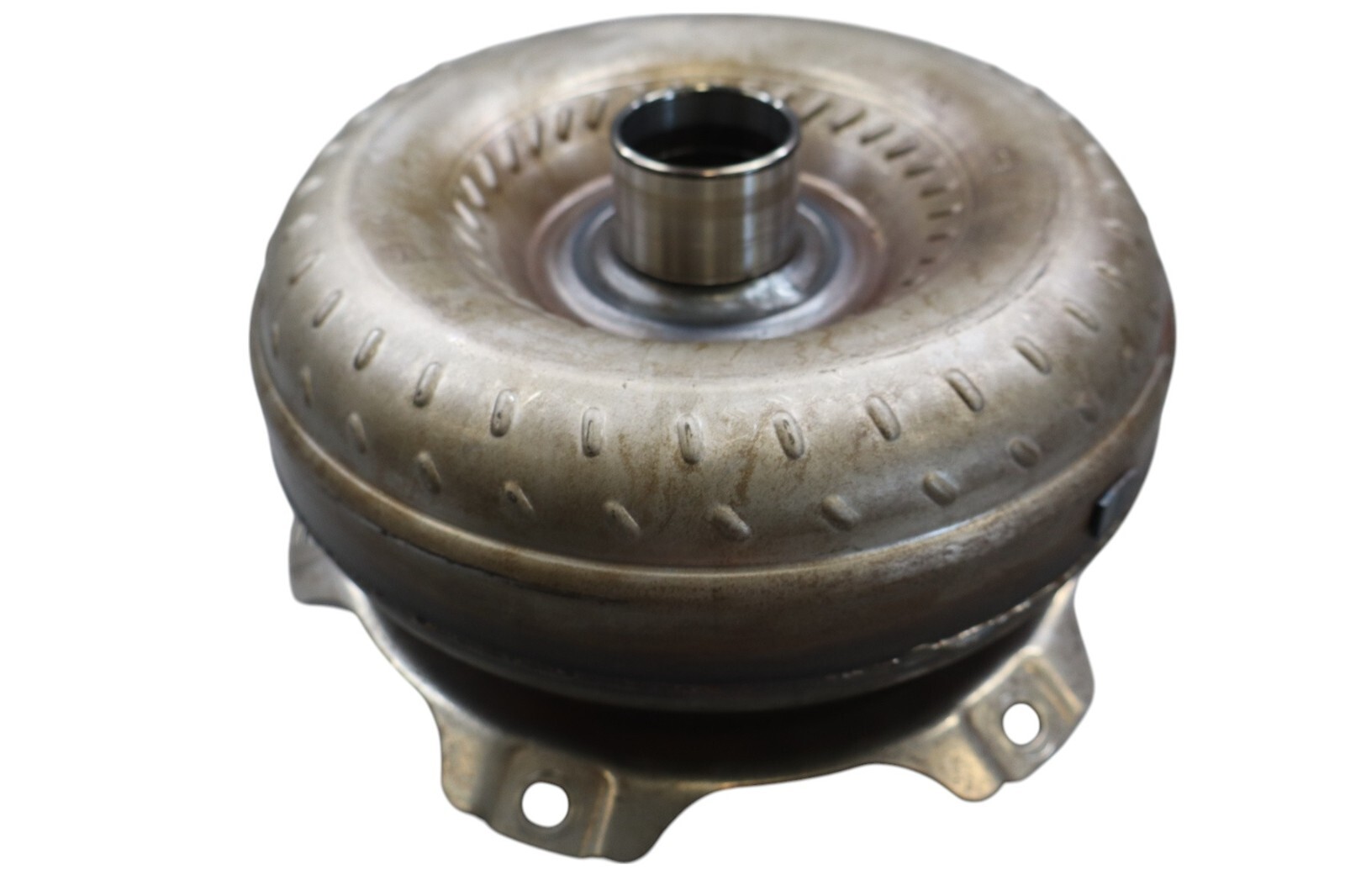 14-17 Maserati Ghibli Automatic Transmission Torque Converter Oem