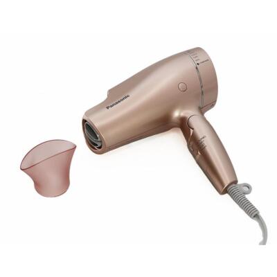 Panasonic EH-NA9F-PN Nano-Care & Mineral Pink Gold Hair dryer JP