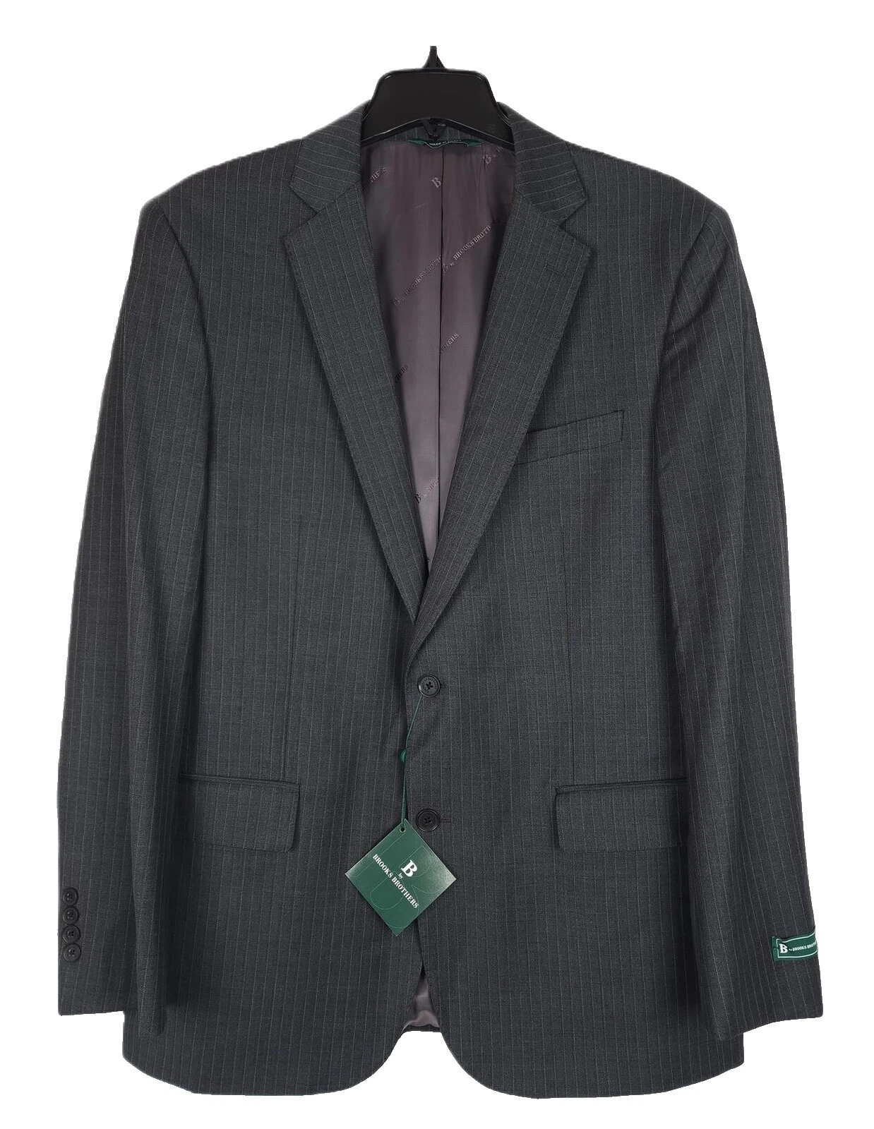 Brooks Brothers Classic Blazers for Men