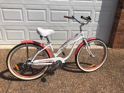 gumtree cruiser bike