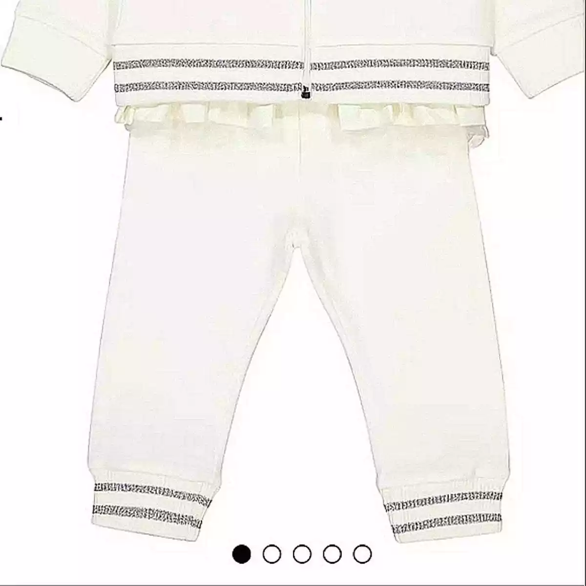 Sweatpants enfant 2025