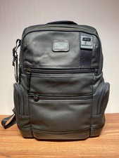 Saldi magazzino!! ZAINO TUMI KNOX NERO - 0223681DCC2!