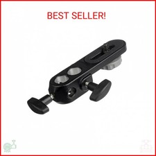 Manfrotto 143BKT Replacement Camera Bracket for Magic Arm