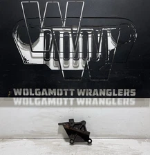 87-95 Jeep YJ Wrangler Steering Gear Box Mounting Bracket 52004409 OEM CC 18