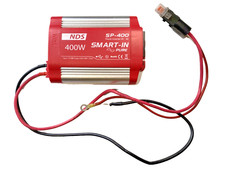 NDS Inverter Pure Sine Wave: 12V / 400W
