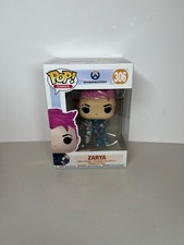 Funko! Zarya - Overwatch #306