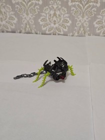 LEGO BIONICLE: Uxar-Creature of Jungle (71300)