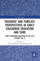 Teachers' And Families' Perspectives In Early Childhood Education And Care