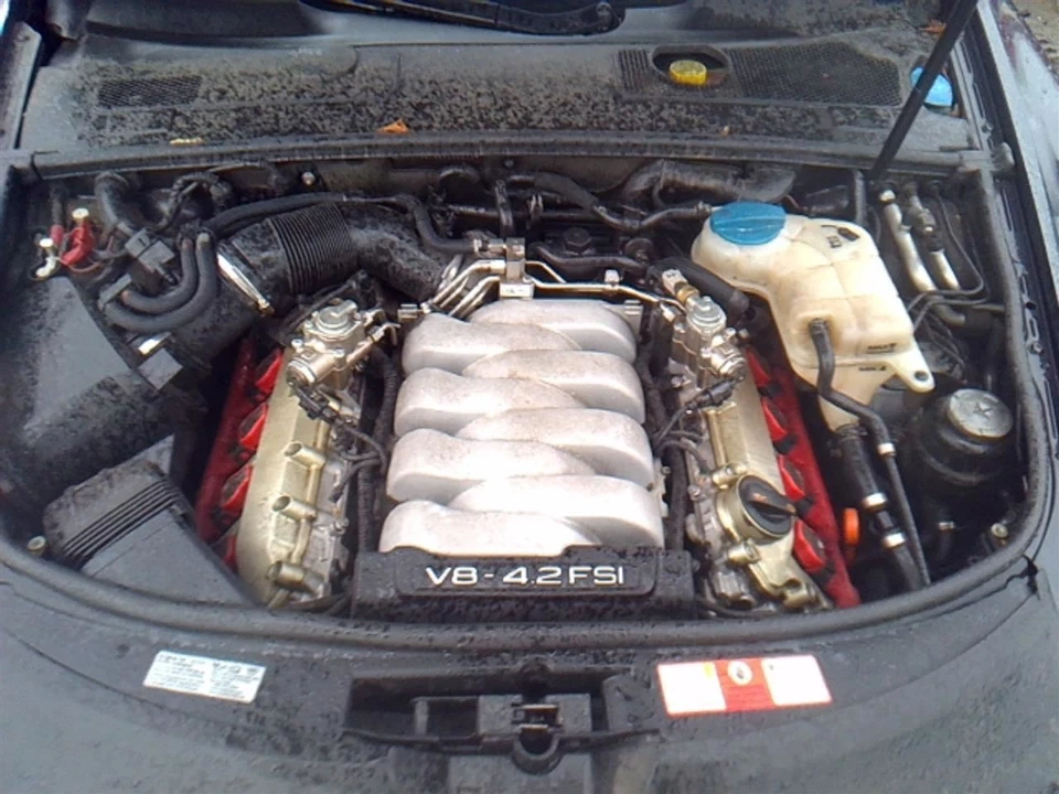 后视镜自动调光无指南针适合 05-12 奥迪 A6 27172927 — 第 2/4 张图片