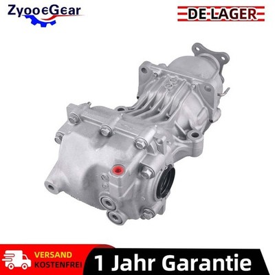 Hinten Differential 383001AA0A Für Nissan Rogue Murano AWD Ratio 2003-2015