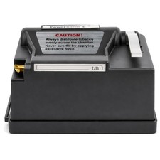 King Size 100mm Cigarette Maker - Powermatic II