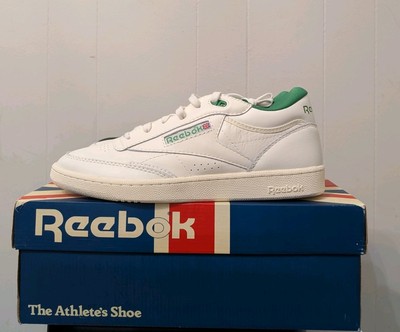 Reebok Club C Mid Vintage
