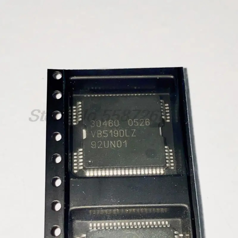 30460 For BOSCH ECU Car Fuel Injection Driver Chip IC