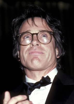 Actor Warren Beatty at the 34th Annual Directors Guild of America - Old Photo 1