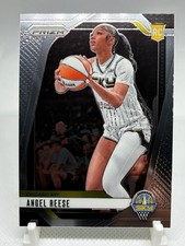 2024 Panini Prizm WNBA - Angel Reese #10 (RC)