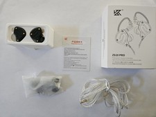 Linsoul KZ ZS10 Pro 4BA 1DD 5 Driver in Ear Monitor