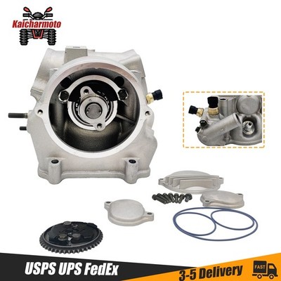 Cylinder Head EFI For HiSUN 550 Challenger Sector Tactic Outfitter Cub UTV ATV