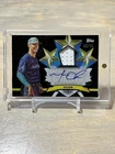 2025 Topps Matt Olson All-Star Game Greats Autographed Relics (Raw)