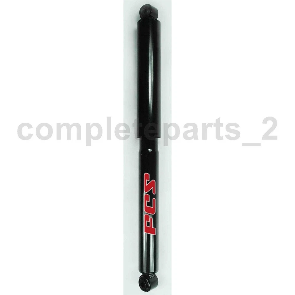 Eslabón de barra estabilizadora de 4 amortiguadores para Ford F-150 4,9 L 5,8 L 5,0 L 6,9 L 3,8 L Foto 2 de 4