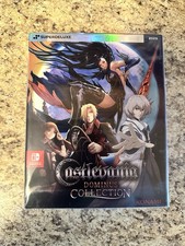 Castlevania Dominus Collection [Ultimate Edition] Prices Nintendo