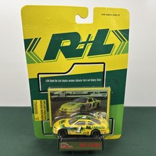 Racing Champions 1/64 NASCAR diecast R L Carriers Morgan Shepherd 1997 NIP