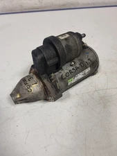 Vauxhall Corsa D 07-11 1.3 CDTI Euro 4 Starter Motor 55221292