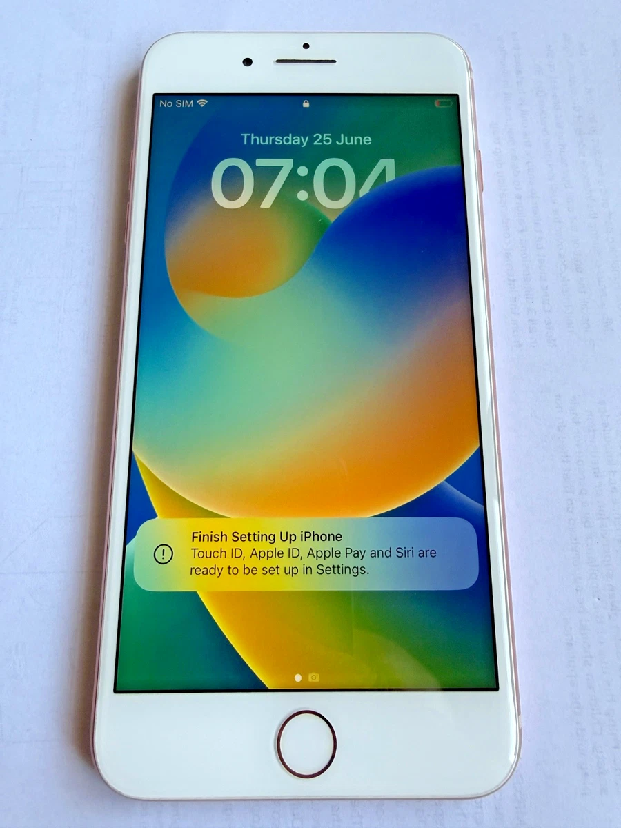 Apple iPhone 8 Plus 64GB Smartphones for sale | eBay UK