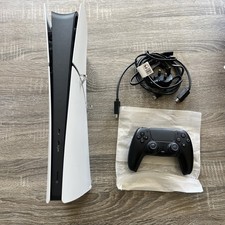 Sony PlayStation 5 PS5 Slim Digital Edition Console 825GB