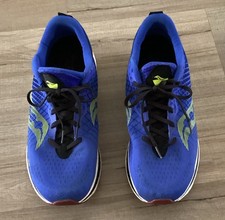 Saucony Endorphin Speed 2 Blue Raz Acid Mens ...