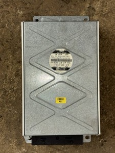 AUDI Q7 AUDIO SOUND VERSTÄRKER MODUL UNIT 4L0910223B 4L0035223 2006-2010