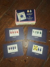 Die friderizianischen Uniformen 1753 - 1786. Band 1 bis Band 4: Infanterie I, In