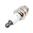 1pc Spark Plug L7T RJ19LM BR2LM GL2RC Trimmer Lawn Mower Garden Tool Part