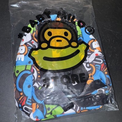 A BATHNIG APE BABY MILO STORE MILO ALL SAFARI MINI BACKPACK BRAND