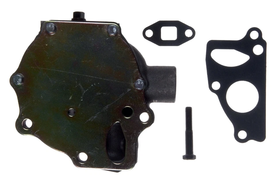 For Dodge Coronet 1949-1956 Gates 42554 Engine Coolant Standard Water Pump Foto 2 de 2