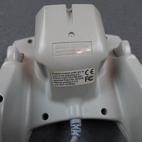 SEGA Dreamcast Controller White Wired HKT-7700 OEM Authentic Video Game Pad