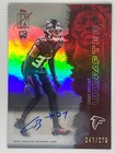 2025 Topps Chrome Cobee Bryant Refractor (RAW)