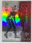 2025 Topps Chrome Cobee Bryant Refractor (RAW)