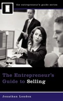 Jonathan London | The Entrepreneur's Guide To Selling | Buch | Englisch (2009)