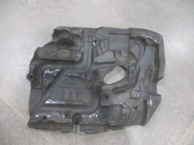 2013-2020 Ford Fusion 1.5L Engine Cover 86K OEM LKQ - Изображение 3 из 4