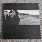 U2: The Joshua Tree - 1987 UK Vinyl LP, Island (U26) PRS Pressing, Gatefold, NM