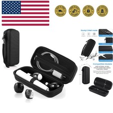 Toothbrush Travel Case Compatible with Oral-B/Oral-B Pro 1000/Philips Sonicar...