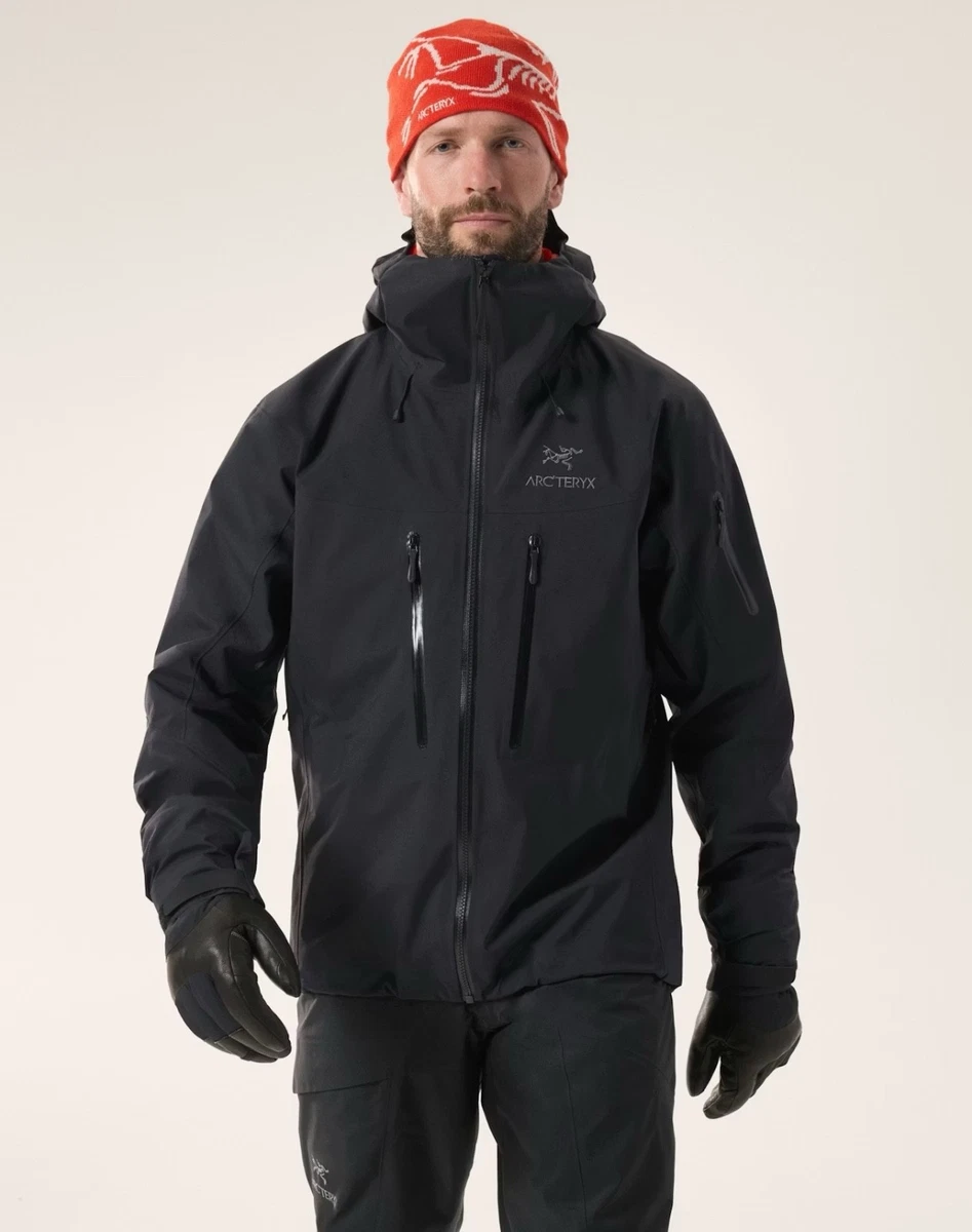 Arc'teryx Arc'teryx Alpha SV Jackets for Men for Sale - Shop New